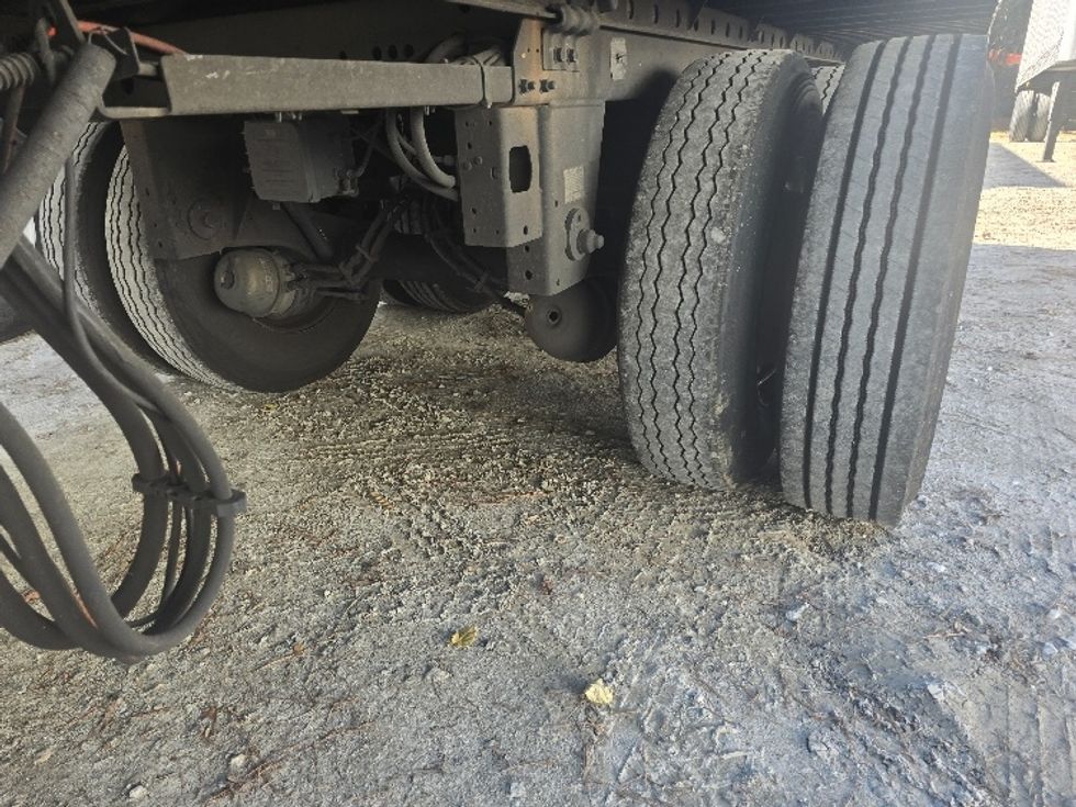 Refrigerated Trailer-Semi Trailers-Utility-2018-Trailer-Norcross-GA-308,451\n\t\tmiles-$ 26,000 - Image 5