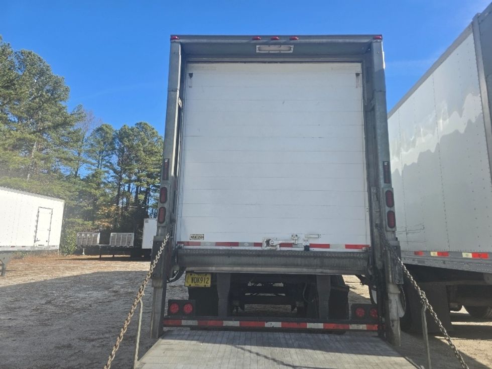 Refrigerated Trailer-Semi Trailers-Utility-2018-Trailer-Norcross-GA-308,451\n\t\tmiles-$ 26,000 - Image 6