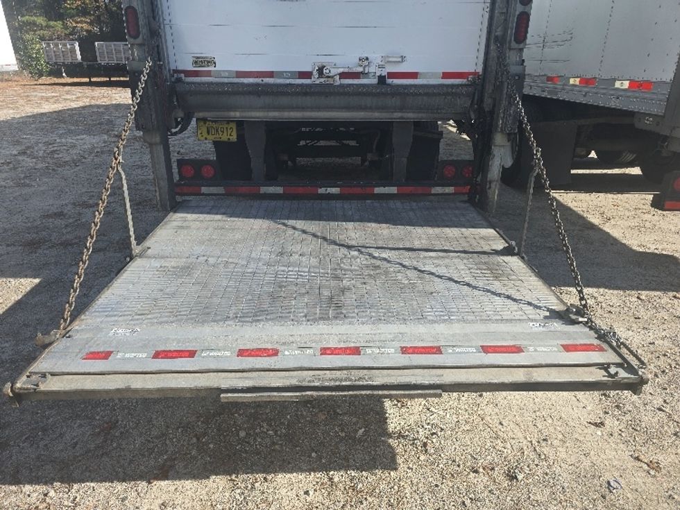 Refrigerated Trailer-Semi Trailers-Utility-2018-Trailer-Norcross-GA-308,451\n\t\tmiles-$ 26,000 - Image 7