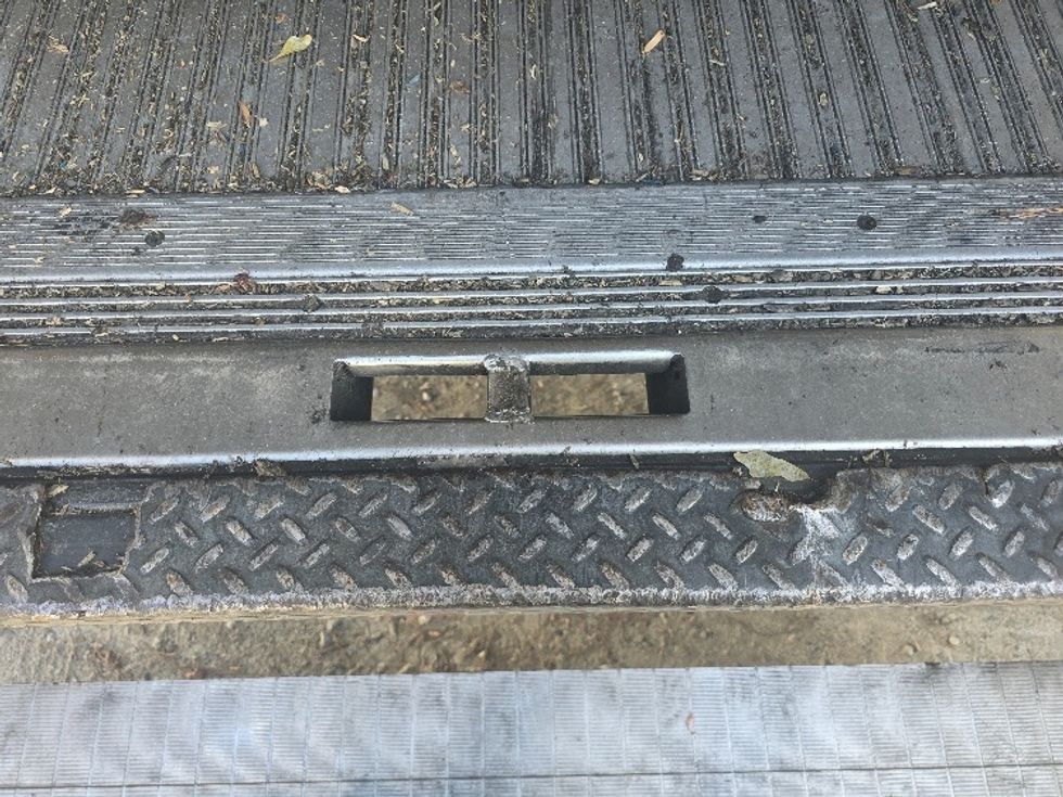 Refrigerated Trailer-Semi Trailers-Utility-2018-Trailer-Norcross-GA-308,451\n\t\tmiles-$ 26,000 - Image 8