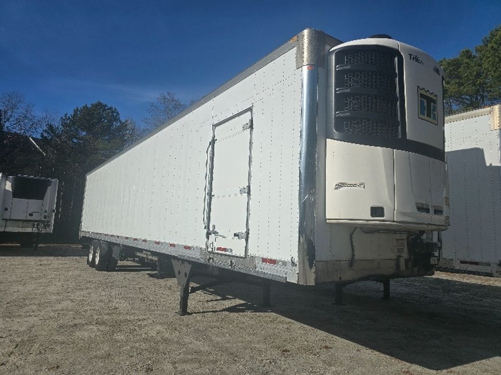 Refrigerated Trailer-Semi Trailers-Utility-2018-Trailer-Norcross-GA-313,219\n\t\tmiles-$ 31,000 - Image 1
