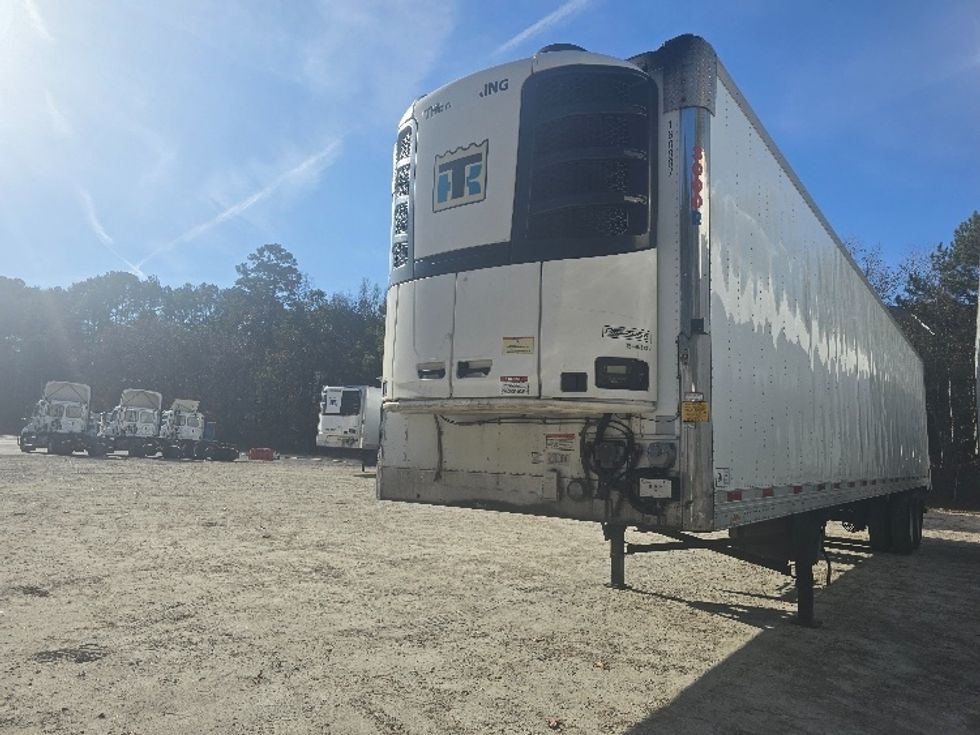 Refrigerated Trailer-Semi Trailers-Utility-2018-Trailer-Norcross-GA-313,219\n\t\tmiles-$ 31,000 - Image 2