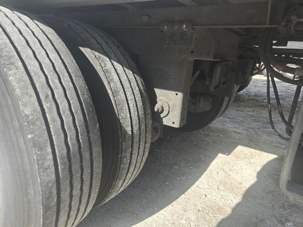 Refrigerated Trailer-Semi Trailers-Utility-2018-Trailer-Norcross-GA-313,219\n\t\tmiles-$ 31,000 - Image 5