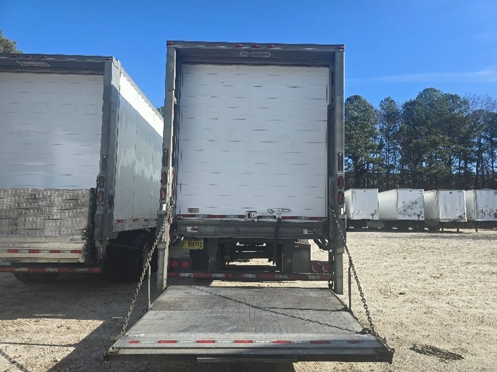 Refrigerated Trailer-Semi Trailers-Utility-2018-Trailer-Norcross-GA-313,219\n\t\tmiles-$ 31,000 - Image 6