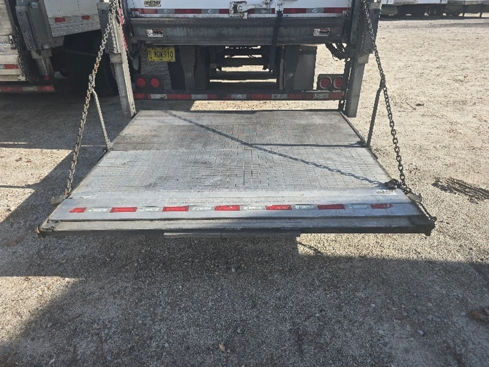 Refrigerated Trailer-Semi Trailers-Utility-2018-Trailer-Norcross-GA-313,219\n\t\tmiles-$ 31,000 - Image 7
