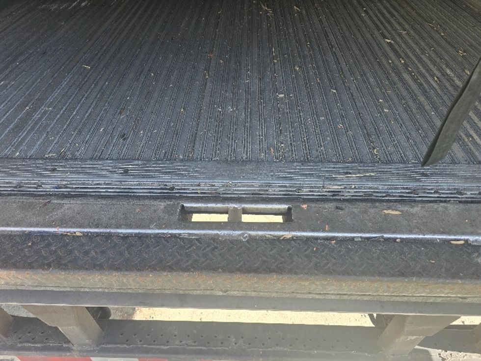 Refrigerated Trailer-Semi Trailers-Utility-2018-Trailer-Norcross-GA-313,219\n\t\tmiles-$ 31,000 - Image 8