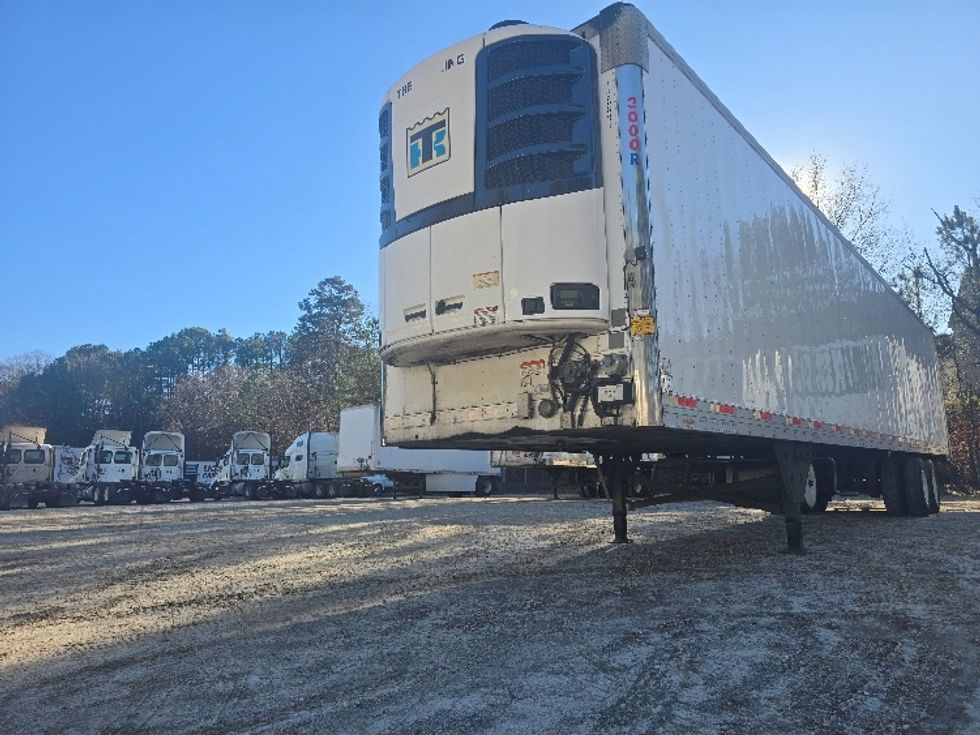 Refrigerated Trailer-Semi Trailers-Utility-2018-Trailer-Norcross-GA-404,231\n\t\tmiles-$ 24,000 - Image 2