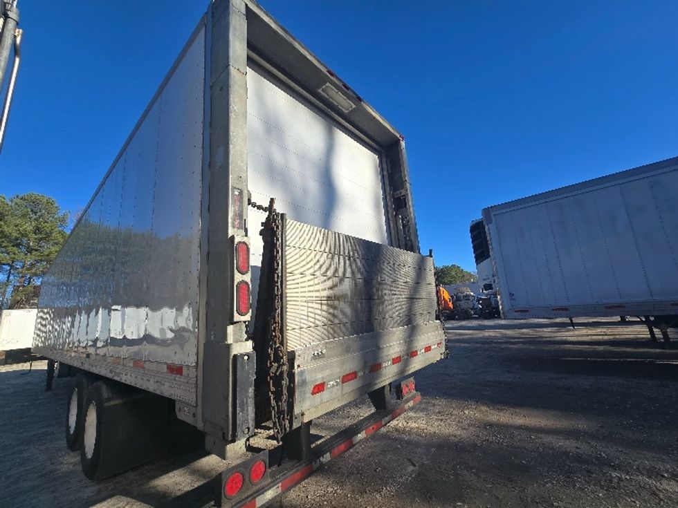 Refrigerated Trailer-Semi Trailers-Utility-2018-Trailer-Norcross-GA-404,231\n\t\tmiles-$ 24,000 - Image 3