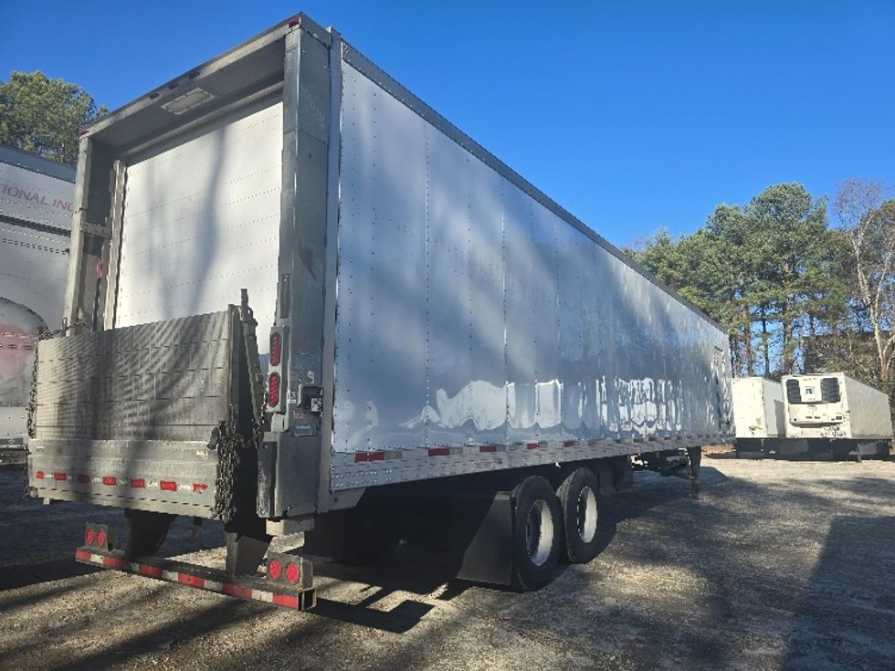 Refrigerated Trailer-Semi Trailers-Utility-2018-Trailer-Norcross-GA-404,231\n\t\tmiles-$ 24,000 - Image 4