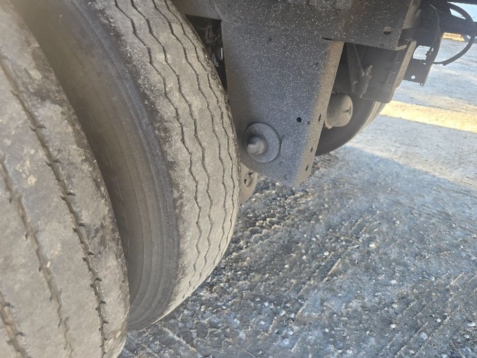 Refrigerated Trailer-Semi Trailers-Utility-2018-Trailer-Norcross-GA-404,231\n\t\tmiles-$ 24,000 - Image 5