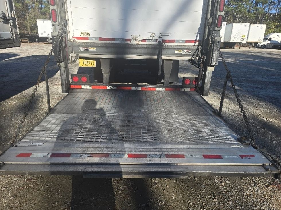 Refrigerated Trailer-Semi Trailers-Utility-2018-Trailer-Norcross-GA-404,231\n\t\tmiles-$ 24,000 - Image 7