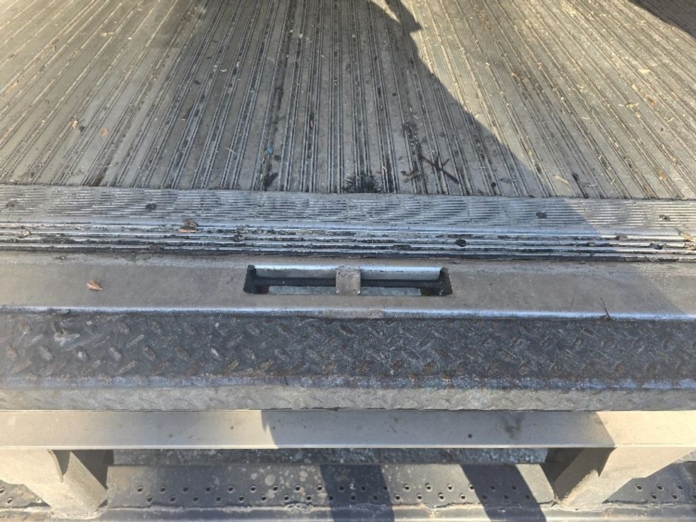 Refrigerated Trailer-Semi Trailers-Utility-2018-Trailer-Norcross-GA-404,231\n\t\tmiles-$ 24,000 - Image 8