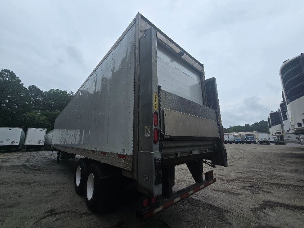Refrigerated Trailer-Semi Trailers-Utility-2018-Trailer-Norcross-GA-446,938\n\t\tmiles-$ 18,750 - Image 3