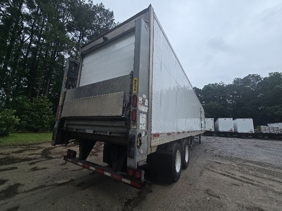 Refrigerated Trailer-Semi Trailers-Utility-2018-Trailer-Norcross-GA-446,938\n\t\tmiles-$ 18,750 - Image 4