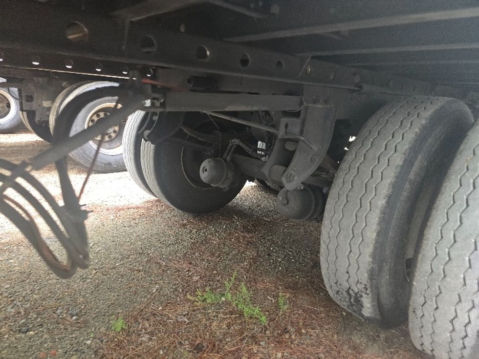 Refrigerated Trailer-Semi Trailers-Utility-2018-Trailer-Norcross-GA-446,938\n\t\tmiles-$ 18,750 - Image 5