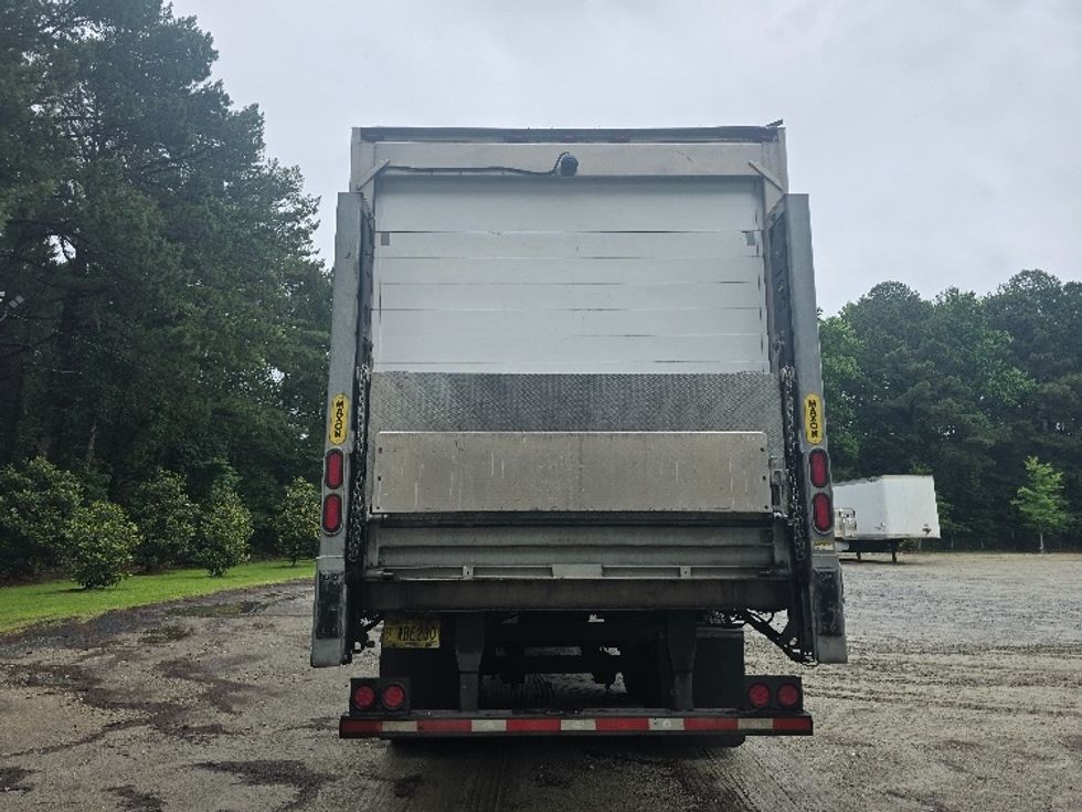 Refrigerated Trailer-Semi Trailers-Utility-2018-Trailer-Norcross-GA-446,938\n\t\tmiles-$ 18,750 - Image 6