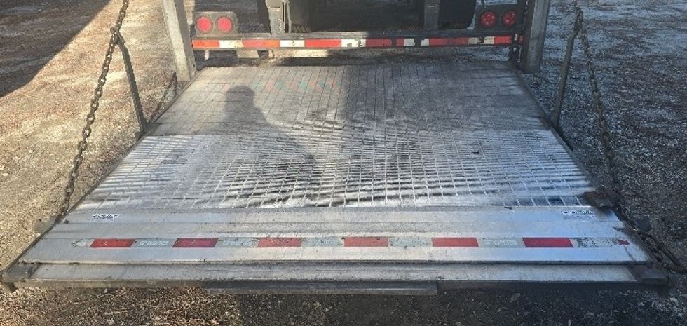 Refrigerated Trailer-Semi Trailers-Utility-2018-Trailer-Norcross-GA-446,938\n\t\tmiles-$ 18,750 - Image 7