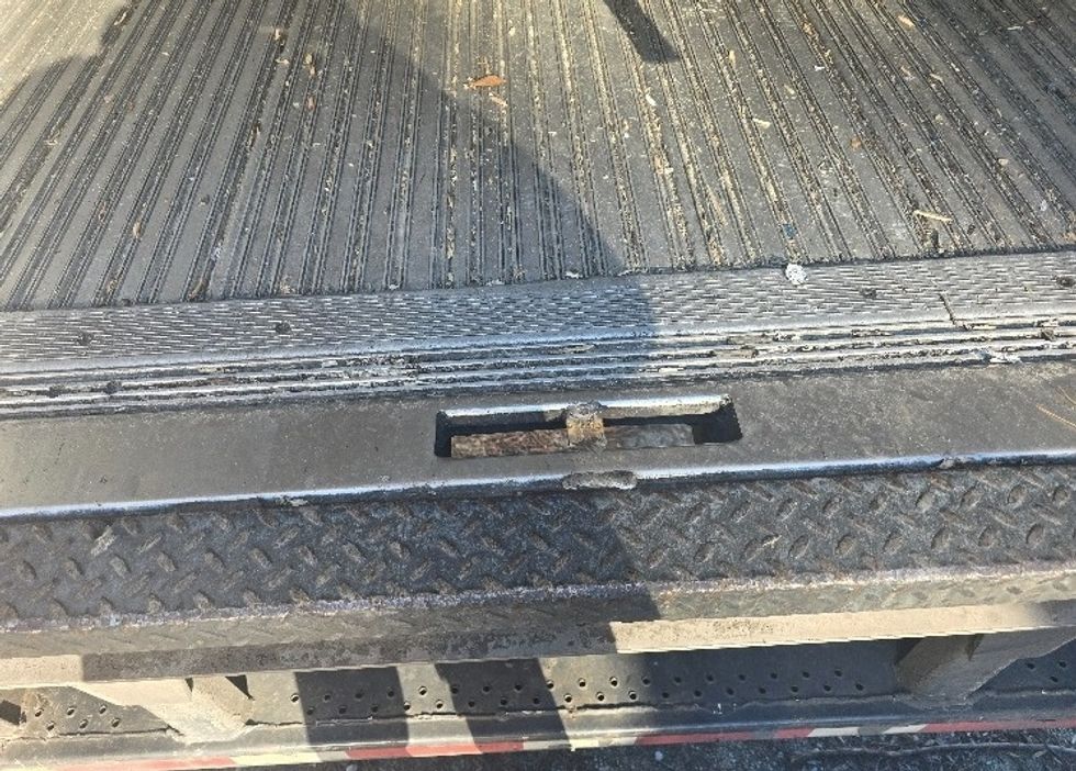 Refrigerated Trailer-Semi Trailers-Utility-2018-Trailer-Norcross-GA-446,938\n\t\tmiles-$ 18,750 - Image 8
