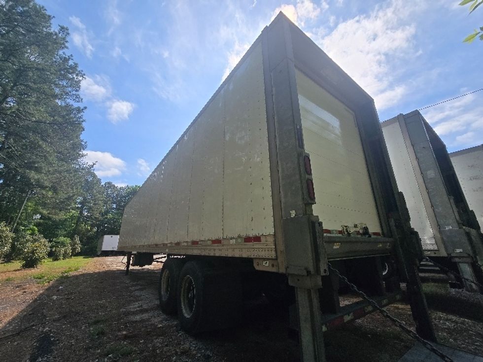 Refrigerated Trailer-Semi Trailers-Utility-2018-Trailer-Norcross-GA-456,894\n\t\tmiles-$ 26,000 - Image 3