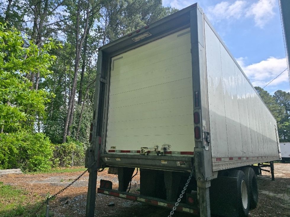Refrigerated Trailer-Semi Trailers-Utility-2018-Trailer-Norcross-GA-456,894\n\t\tmiles-$ 26,000 - Image 4