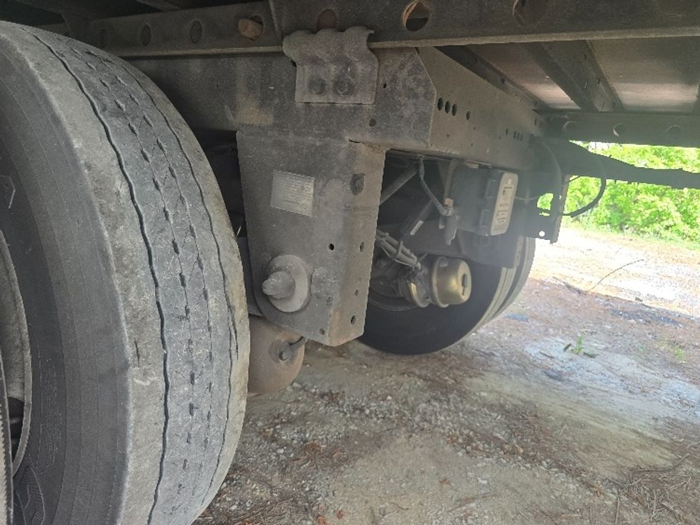 Refrigerated Trailer-Semi Trailers-Utility-2018-Trailer-Norcross-GA-456,894\n\t\tmiles-$ 26,000 - Image 5