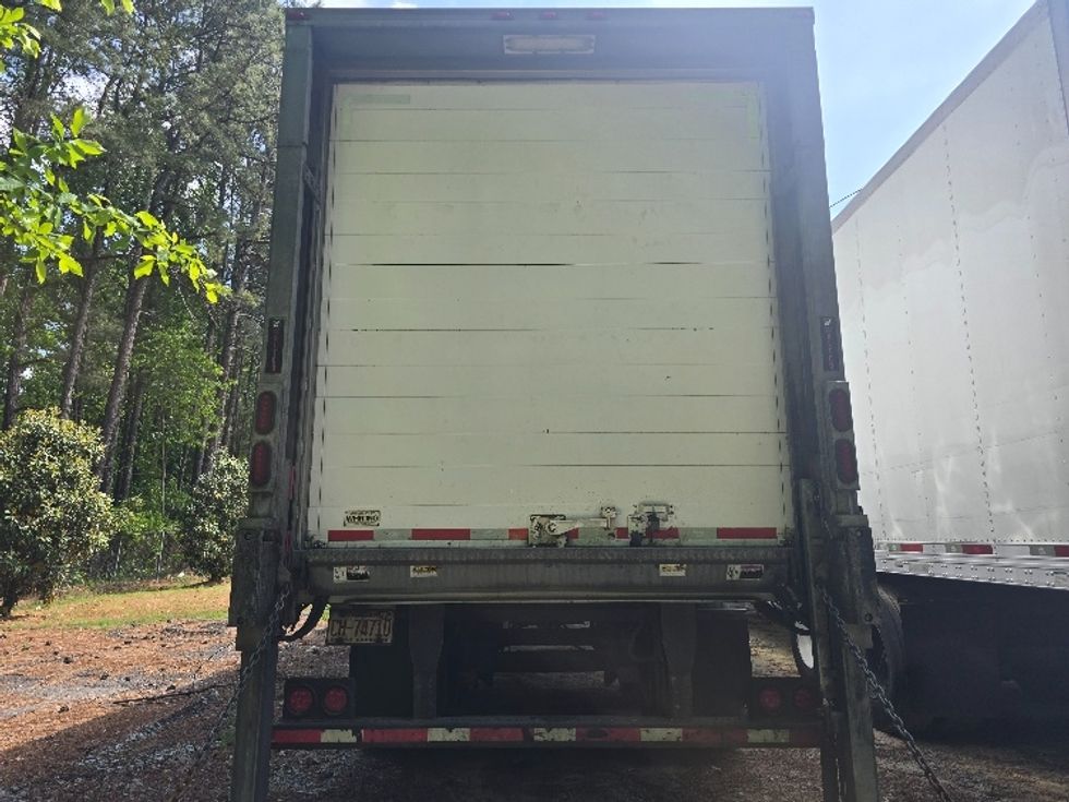 Refrigerated Trailer-Semi Trailers-Utility-2018-Trailer-Norcross-GA-456,894\n\t\tmiles-$ 26,000 - Image 6