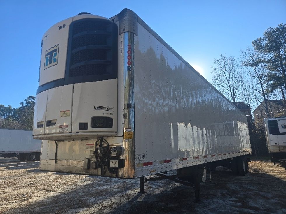 Refrigerated Trailer-Semi Trailers-Utility-2018-Trailer-Norcross-GA-511,191\n\t\tmiles-$ 22,500 - Image 2