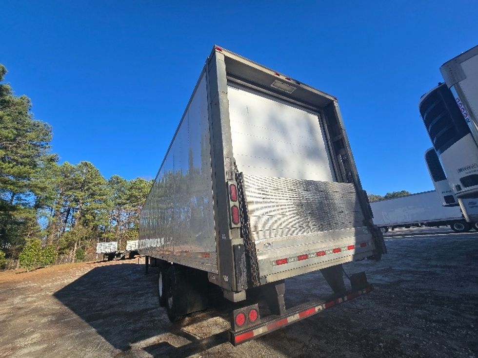 Refrigerated Trailer-Semi Trailers-Utility-2018-Trailer-Norcross-GA-511,191\n\t\tmiles-$ 22,500 - Image 3