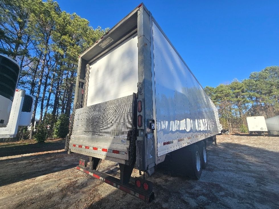 Refrigerated Trailer-Semi Trailers-Utility-2018-Trailer-Norcross-GA-511,191\n\t\tmiles-$ 22,500 - Image 4