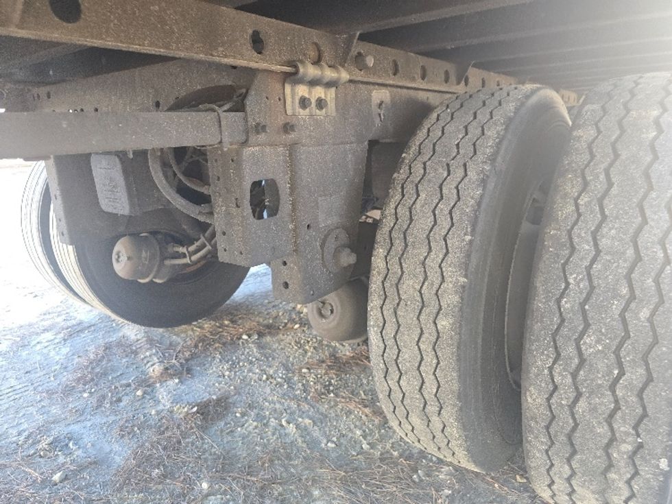 Refrigerated Trailer-Semi Trailers-Utility-2018-Trailer-Norcross-GA-511,191\n\t\tmiles-$ 22,500 - Image 5