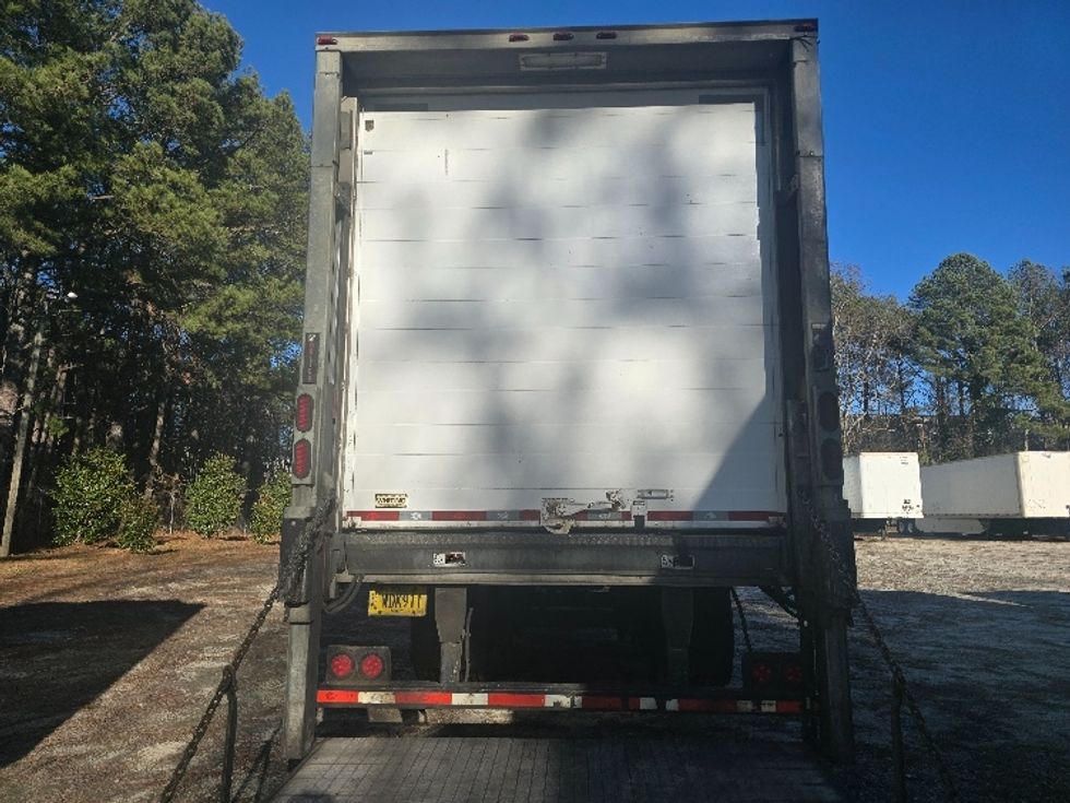 Refrigerated Trailer-Semi Trailers-Utility-2018-Trailer-Norcross-GA-511,191\n\t\tmiles-$ 22,500 - Image 6