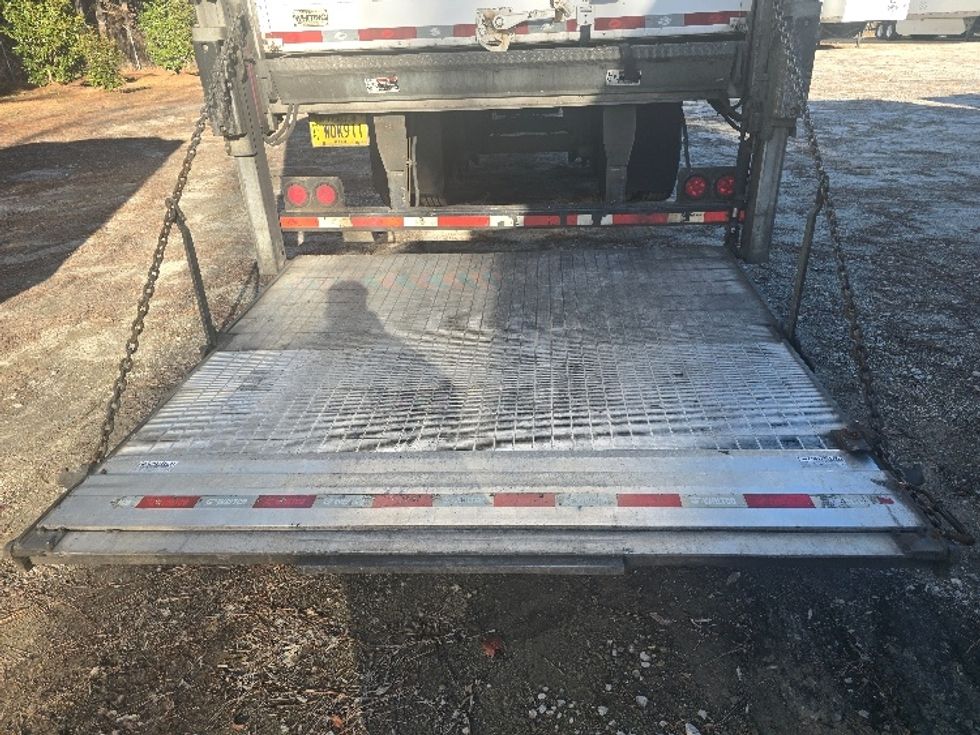 Refrigerated Trailer-Semi Trailers-Utility-2018-Trailer-Norcross-GA-511,191\n\t\tmiles-$ 22,500 - Image 7