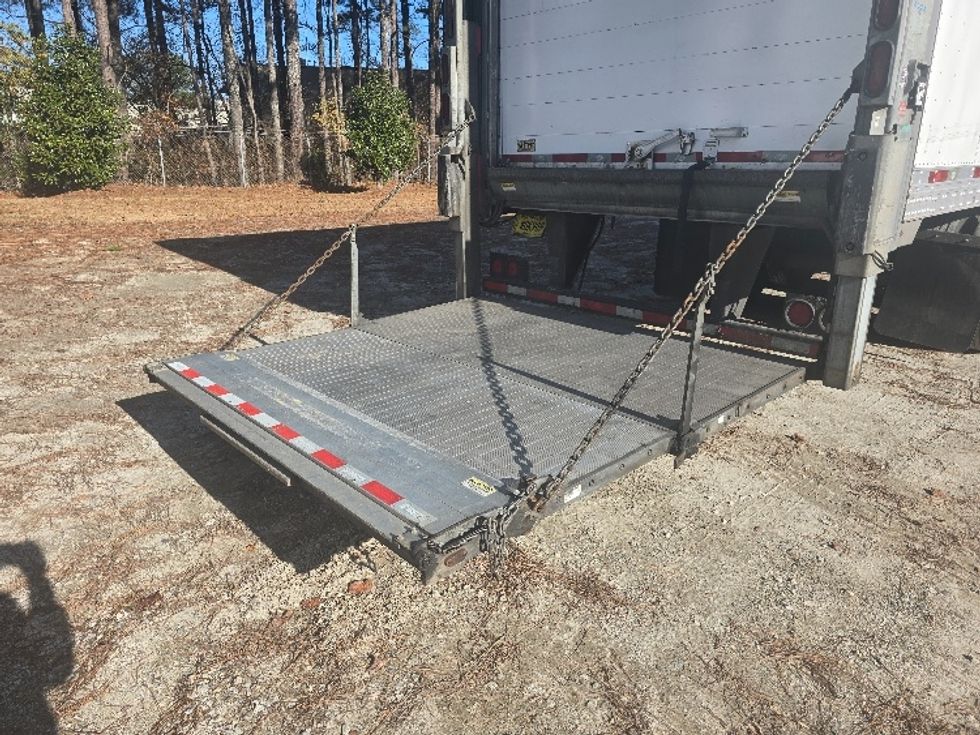 Refrigerated Trailer-Semi Trailers-Utility-2018-Trailer-Norcross-GA-512,172\n\t\tmiles-$ 31,000 - Image 7