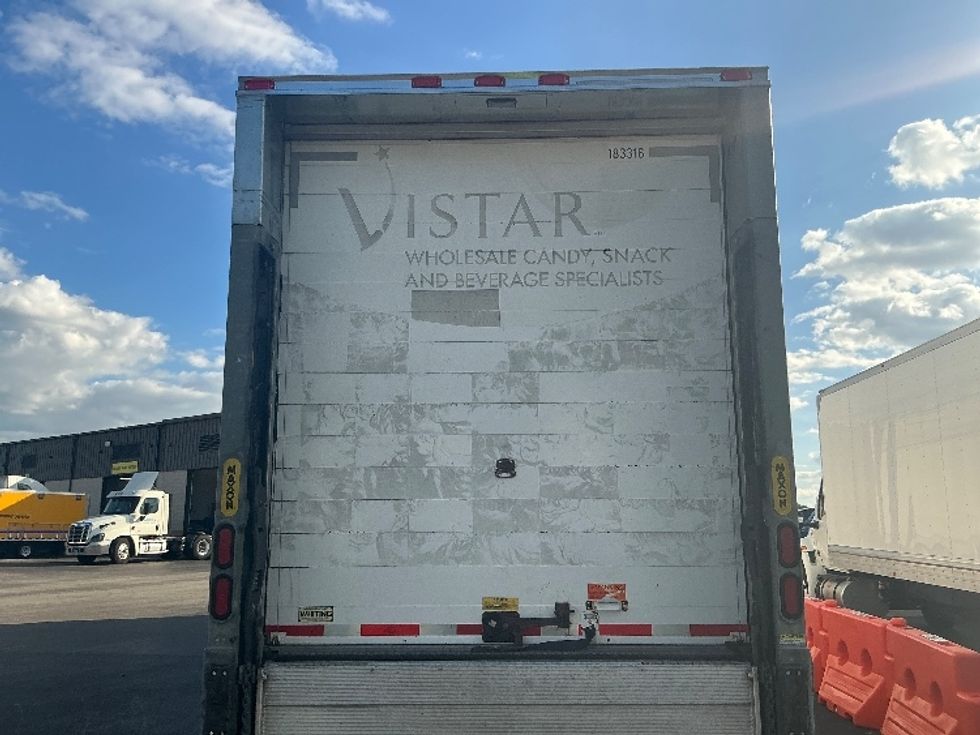 Refrigerated Trailer-Semi Trailers-Utility-2018-Trailer-Oakwood Village-OH-287,781\n\t\tmiles-$ 26,750 - Image 6
