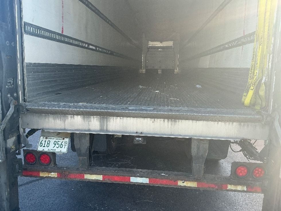 Refrigerated Trailer-Semi Trailers-Utility-2018-Trailer-Oakwood Village-OH-287,781\n\t\tmiles-$ 26,750 - Image 8
