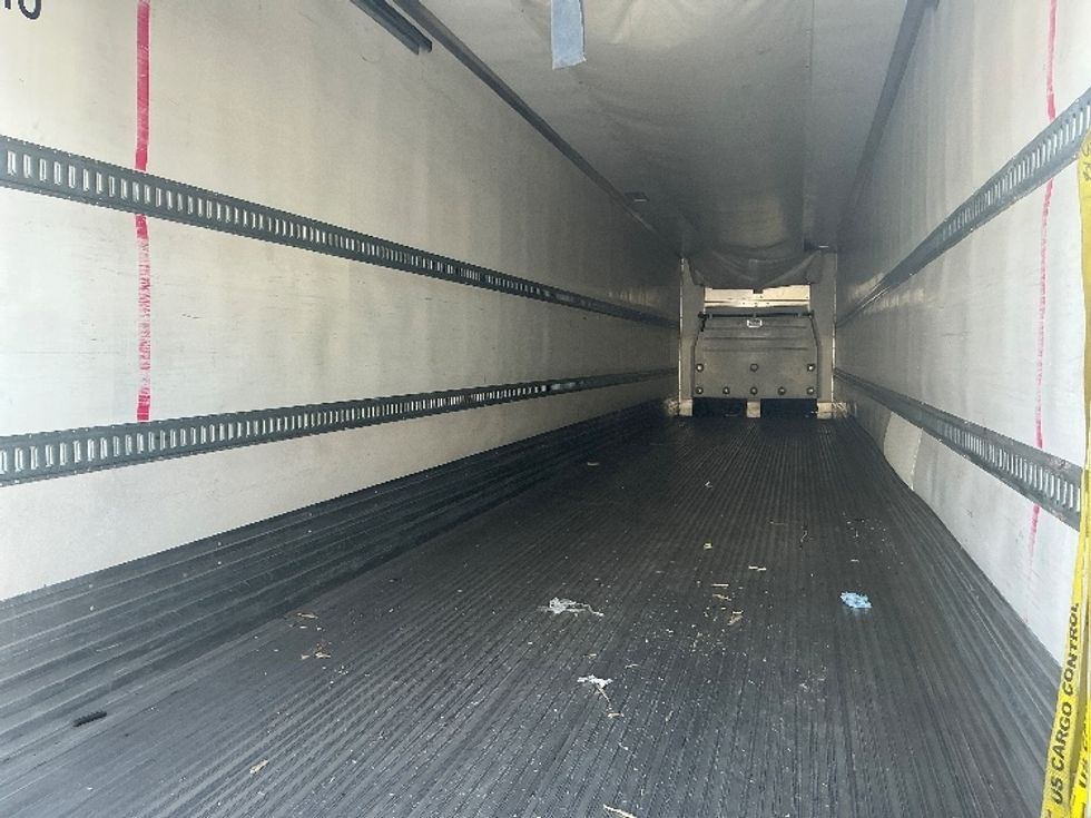 Refrigerated Trailer-Semi Trailers-Utility-2018-Trailer-Oakwood Village-OH-287,781\n\t\tmiles-$ 26,750 - Image 9