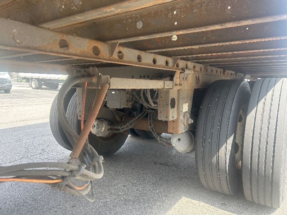 Refrigerated Trailer-Semi Trailers-Utility-2018-Trailer-Obetz-OH-482,730\n\t\tmiles-$ 27,750 - Image 11
