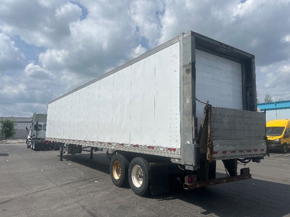 Refrigerated Trailer-Semi Trailers-Utility-2018-Trailer-Obetz-OH-482,730\n\t\tmiles-$ 27,750 - Image 3