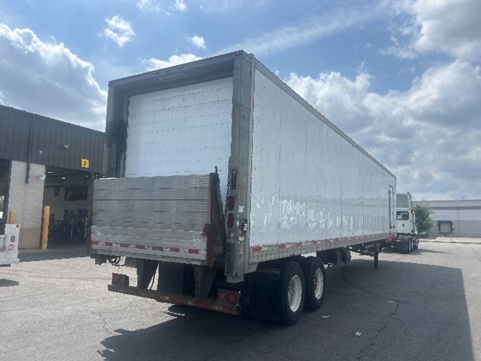 Refrigerated Trailer-Semi Trailers-Utility-2018-Trailer-Obetz-OH-482,730\n\t\tmiles-$ 27,750 - Image 4