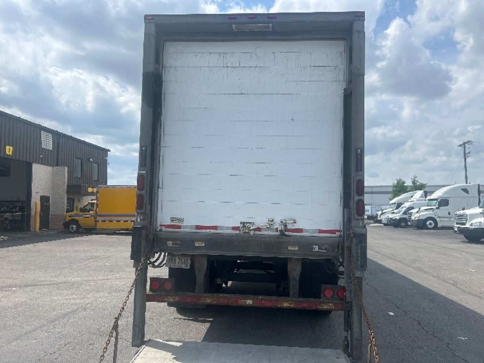 Refrigerated Trailer-Semi Trailers-Utility-2018-Trailer-Obetz-OH-482,730\n\t\tmiles-$ 27,750 - Image 6