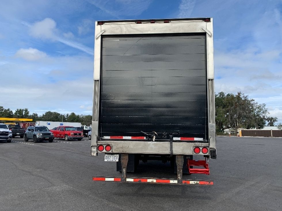 Refrigerated Trailer-Semi Trailers-Utility-2018-Trailer-Ocala-FL-205,122\n\t\tmiles-$ 32,000 - Image 6