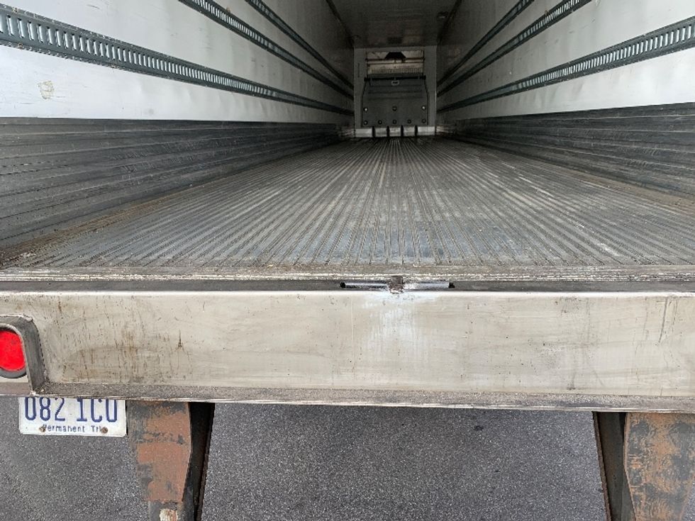 Refrigerated Trailer-Semi Trailers-Utility-2018-Trailer-Ocala-FL-205,122\n\t\tmiles-$ 32,000 - Image 7