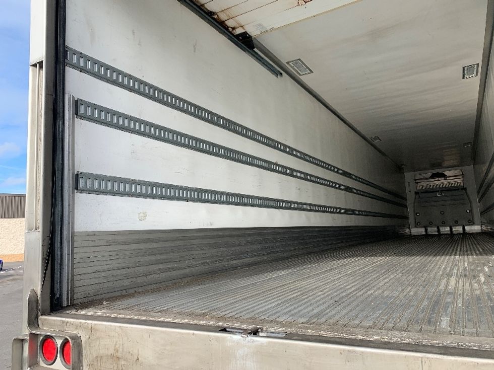 Refrigerated Trailer-Semi Trailers-Utility-2018-Trailer-Ocala-FL-205,122\n\t\tmiles-$ 32,000 - Image 8