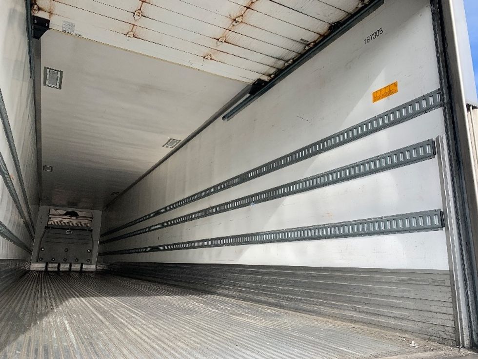 Refrigerated Trailer-Semi Trailers-Utility-2018-Trailer-Ocala-FL-205,122\n\t\tmiles-$ 32,000 - Image 9