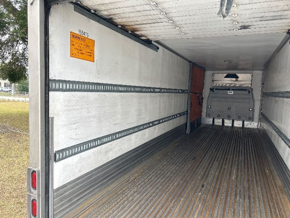 Refrigerated Trailer-Semi Trailers-Utility-2018-Trailer-Ocala-FL-334,832\n\t\tmiles-$ 39,750 - Image 10