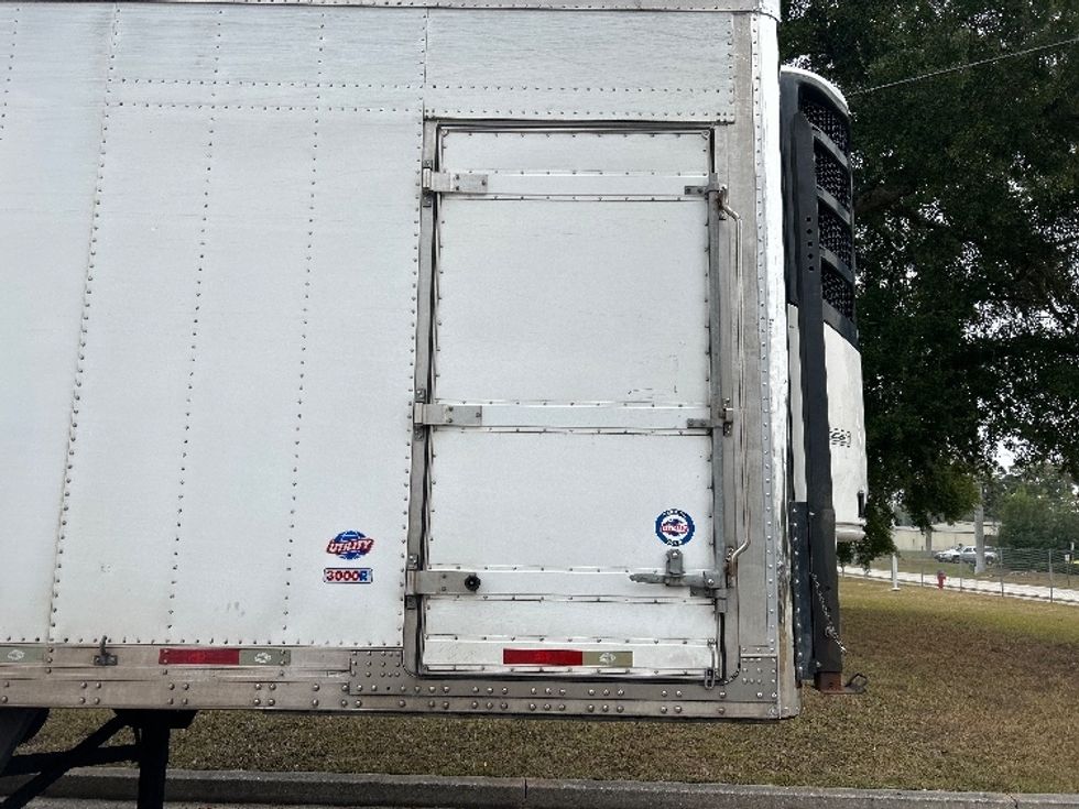 Refrigerated Trailer-Semi Trailers-Utility-2018-Trailer-Ocala-FL-334,832\n\t\tmiles-$ 39,750 - Image 11