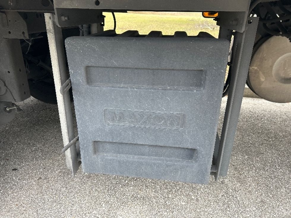 Refrigerated Trailer-Semi Trailers-Utility-2018-Trailer-Ocala-FL-334,832\n\t\tmiles-$ 39,750 - Image 12