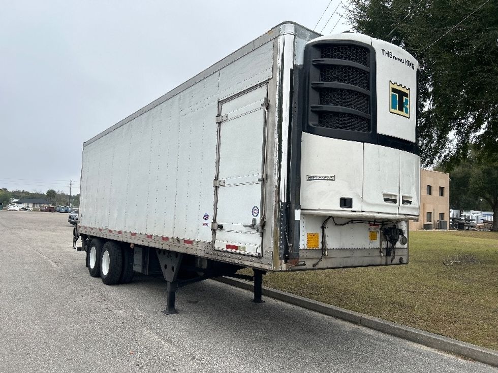 Refrigerated Trailer-Semi Trailers-Utility-2018-Trailer-Ocala-FL-334,832\n\t\tmiles-$ 39,750 - Image 2