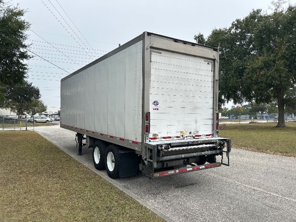 Refrigerated Trailer-Semi Trailers-Utility-2018-Trailer-Ocala-FL-334,832\n\t\tmiles-$ 39,750 - Image 3