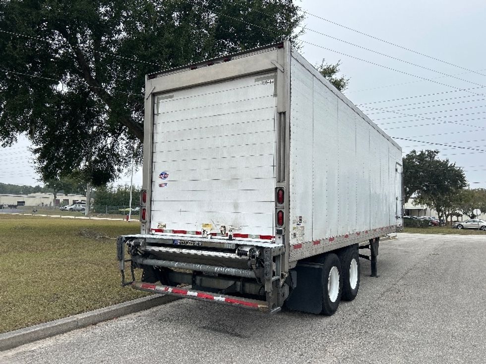 Refrigerated Trailer-Semi Trailers-Utility-2018-Trailer-Ocala-FL-334,832\n\t\tmiles-$ 39,750 - Image 4